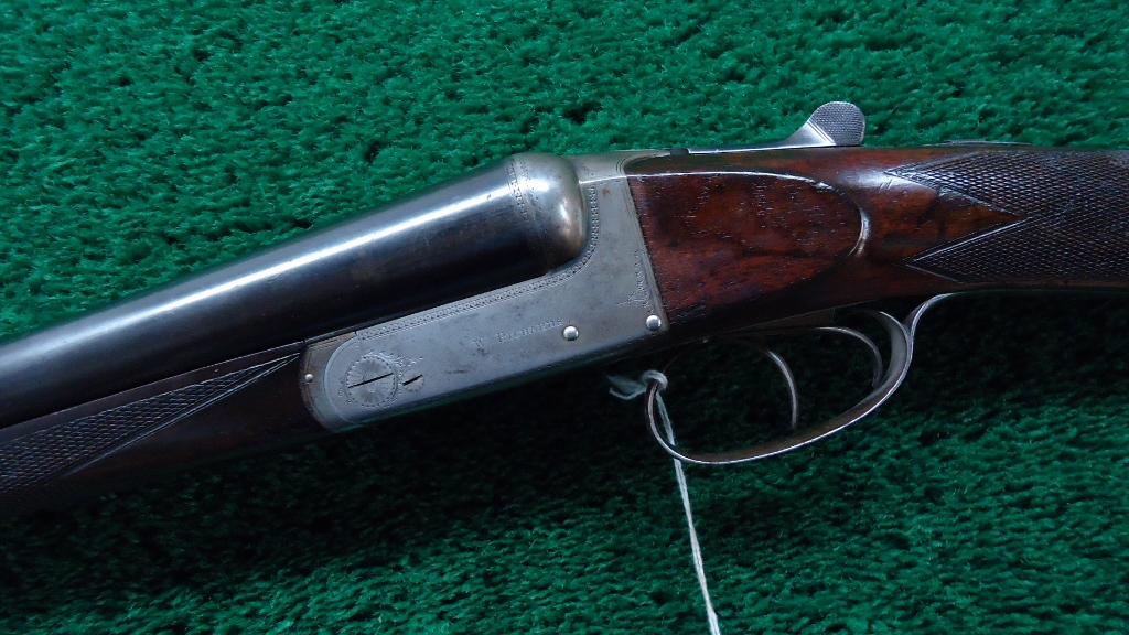 model 12 winchester serial numbers