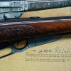 W1171 WINCHESTER MODEL 1895 GOLD INLAID RIFLE PRESENTED BY TEDDY ROOSEVELT [M] - Image 24
