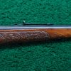 W1171 WINCHESTER MODEL 1895 GOLD INLAID RIFLE PRESENTED BY TEDDY ROOSEVELT [M] - Image 5