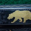 W1171 WINCHESTER MODEL 1895 GOLD INLAID RIFLE PRESENTED BY TEDDY ROOSEVELT [M] - Image 13