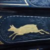 W1171 WINCHESTER MODEL 1895 GOLD INLAID RIFLE PRESENTED BY TEDDY ROOSEVELT [M] - Image 14