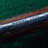 W1171 WINCHESTER MODEL 1895 GOLD INLAID RIFLE PRESENTED BY TEDDY ROOSEVELT [M] - Image 8
