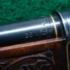 W1171 WINCHESTER MODEL 1895 GOLD INLAID RIFLE PRESENTED BY TEDDY ROOSEVELT [M] - Image 6