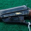 W1171 WINCHESTER MODEL 1895 GOLD INLAID RIFLE PRESENTED BY TEDDY ROOSEVELT [M] - Image 2