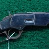 W970 WINCHESTER MODEL 1873 MUSKET CALIBER 44-40 [A]