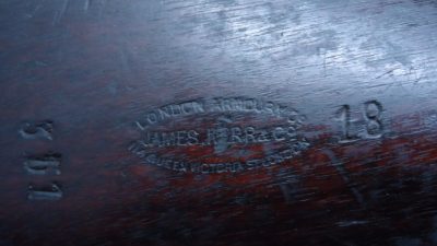 W970 WINCHESTER MODEL 1873 MUSKET CALIBER 44-40 [A] - Image 14