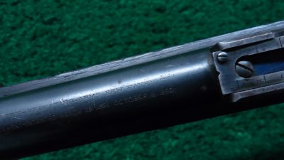 W970 WINCHESTER MODEL 1873 MUSKET CALIBER 44-40 [A] - Image 12