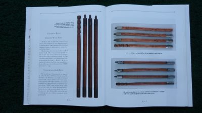 1B THE HENRY RIFLE BOOK BY LES QUICK - Image 9