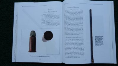 1B THE HENRY RIFLE BOOK BY LES QUICK - Image 4
