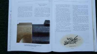 1B THE HENRY RIFLE BOOK BY LES QUICK - Image 6