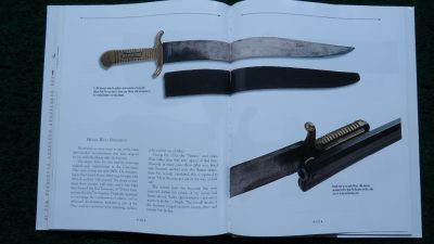 1B THE HENRY RIFLE BOOK BY LES QUICK - Image 7