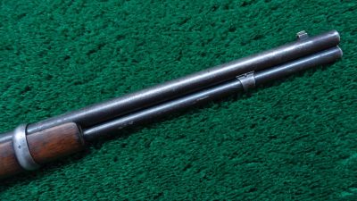 W331 WINCHESTER THIRD MODEL 1873 SRC IN 32 WCF [M] - Image 7