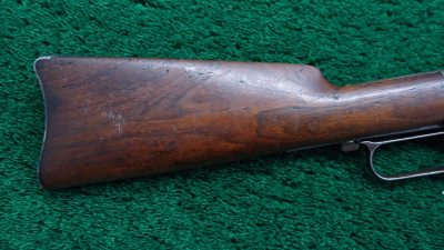 W331 WINCHESTER THIRD MODEL 1873 SRC IN 32 WCF [M] - Image 13
