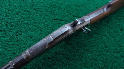 W331 WINCHESTER THIRD MODEL 1873 SRC IN 32 WCF [M] - Image 4