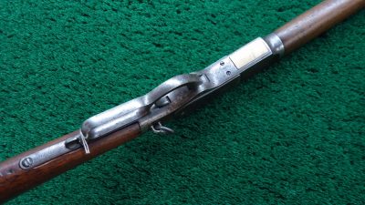 W331 WINCHESTER THIRD MODEL 1873 SRC IN 32 WCF [M] - Image 3