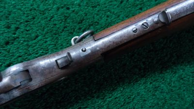W331 WINCHESTER THIRD MODEL 1873 SRC IN 32 WCF [M] - Image 9