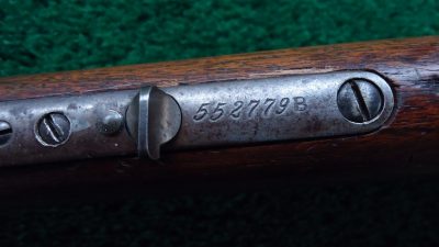 W331 WINCHESTER THIRD MODEL 1873 SRC IN 32 WCF [M] - Image 11