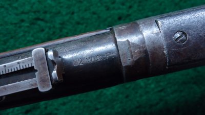 W331 WINCHESTER THIRD MODEL 1873 SRC IN 32 WCF [M] - Image 6