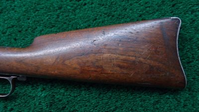 W331 WINCHESTER THIRD MODEL 1873 SRC IN 32 WCF [M] - Image 12