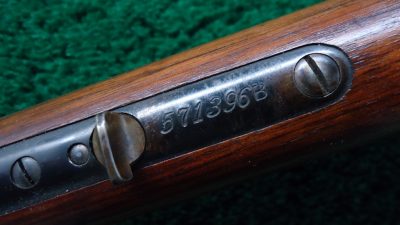 8713 WINCHESTER MODEL 1873 MUSKET [M] - Image 11