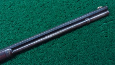 W1119 WINCHESTER MODEL 1876 RIFLE CALIBER 45-60 [A] - Image 7