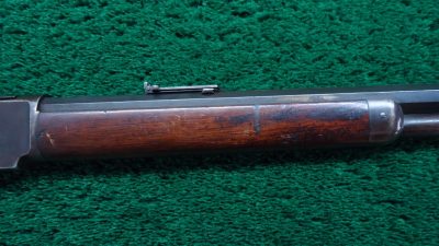 W1119 WINCHESTER MODEL 1876 RIFLE CALIBER 45-60 [A] - Image 5