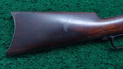 W1119 WINCHESTER MODEL 1876 RIFLE CALIBER 45-60 [A] - Image 16