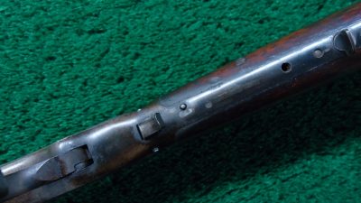 W1119 WINCHESTER MODEL 1876 RIFLE CALIBER 45-60 [A] - Image 9