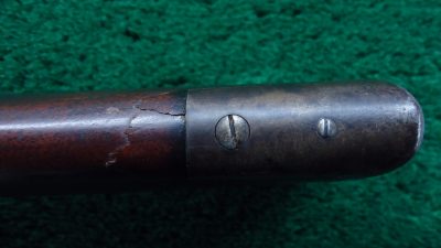 W1119 WINCHESTER MODEL 1876 RIFLE CALIBER 45-60 [A] - Image 15