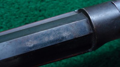 W1119 WINCHESTER MODEL 1876 RIFLE CALIBER 45-60 [A] - Image 6
