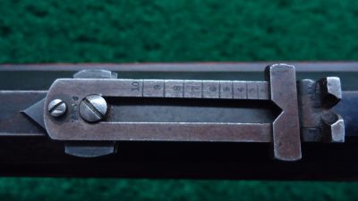 W1119 WINCHESTER MODEL 1876 RIFLE CALIBER 45-60 [A] - Image 10
