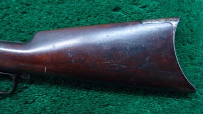 W1119 WINCHESTER MODEL 1876 RIFLE CALIBER 45-60 [A] - Image 14