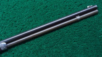 W1621 WINCHESTER MODEL 1876 RIFLE IN CALIBER 45-60 [A] - Image 7