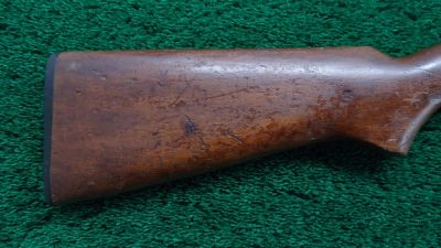 W1560 MODEL 60 WINCHESTER BOLT ACTION CALIBER 22 SHORT, LONG AND LONG RIFLE [M] - Image 11