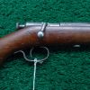 W1560 MODEL 60 WINCHESTER BOLT ACTION CALIBER 22 SHORT, LONG AND LONG RIFLE [M]