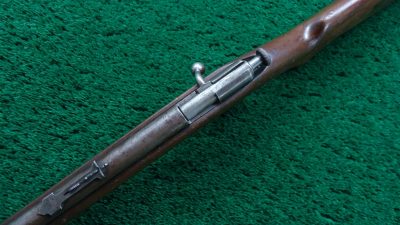 W1560 MODEL 60 WINCHESTER BOLT ACTION CALIBER 22 SHORT, LONG AND LONG RIFLE [M] - Image 4