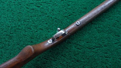 W1560 MODEL 60 WINCHESTER BOLT ACTION CALIBER 22 SHORT, LONG AND LONG RIFLE [M] - Image 3