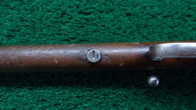 W1560 MODEL 60 WINCHESTER BOLT ACTION CALIBER 22 SHORT, LONG AND LONG RIFLE [M] - Image 8
