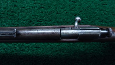 W1560 MODEL 60 WINCHESTER BOLT ACTION CALIBER 22 SHORT, LONG AND LONG RIFLE [M] - Image 9