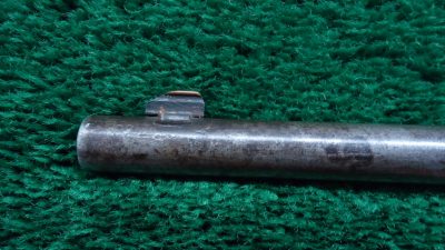 W1560 MODEL 60 WINCHESTER BOLT ACTION CALIBER 22 SHORT, LONG AND LONG RIFLE [M] - Image 10