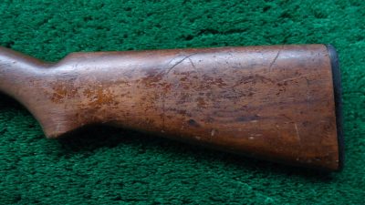 W1560 MODEL 60 WINCHESTER BOLT ACTION CALIBER 22 SHORT, LONG AND LONG RIFLE [M] - Image 13