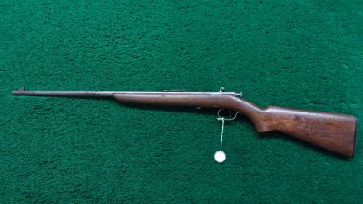 W1560 MODEL 60 WINCHESTER BOLT ACTION CALIBER 22 SHORT, LONG AND LONG RIFLE [M] - Image 15