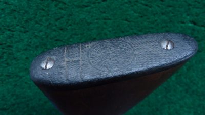 W1560 MODEL 60 WINCHESTER BOLT ACTION CALIBER 22 SHORT, LONG AND LONG RIFLE [M] - Image 12