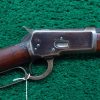 W621 WINCHESTER MODEL 1892 RIFLE CALIBER 38  [M]