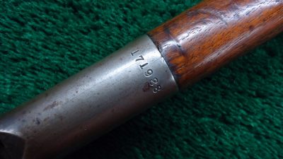 W621 WINCHESTER MODEL 1892 RIFLE CALIBER 38  [M] - Image 10
