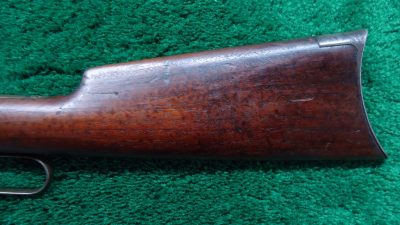 W621 WINCHESTER MODEL 1892 RIFLE CALIBER 38  [M] - Image 11