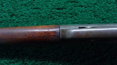 W1652 FACTORY ENGRAVED WINCHESTER MODEL 1895 RIFLE IN 38-72 WCF [M] - Image 11