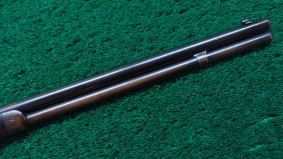 W2005 WINCHESTER 1892 RIFLE IN CALIBER 38 WCF [M] - Image 7