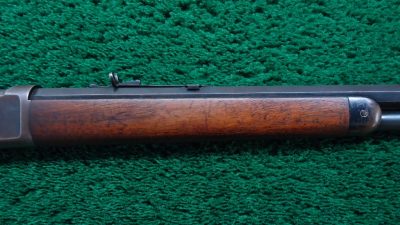 W956 WINCHESTER MODEL 1892 RIFLE CALIBER 38 WCF [M] - Image 5