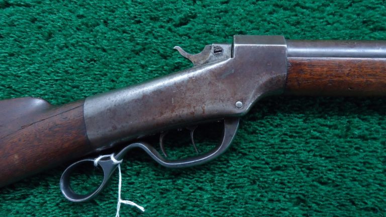 Marlin Rifles Archives - Merz Antique Firearms